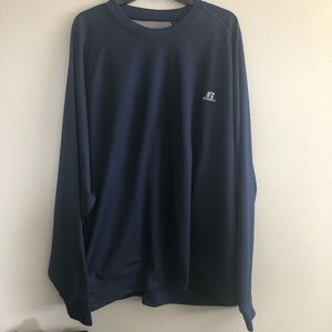 Russell Premier Dri Power Performance Shirt